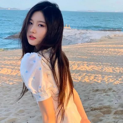 圣女贞德